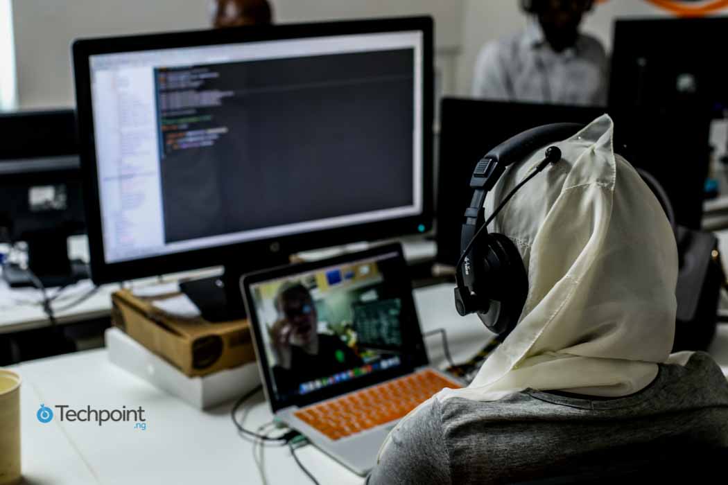 5 Nigerian companies with the coolest office spaces in 2015 5 techpoint (11 of 14)