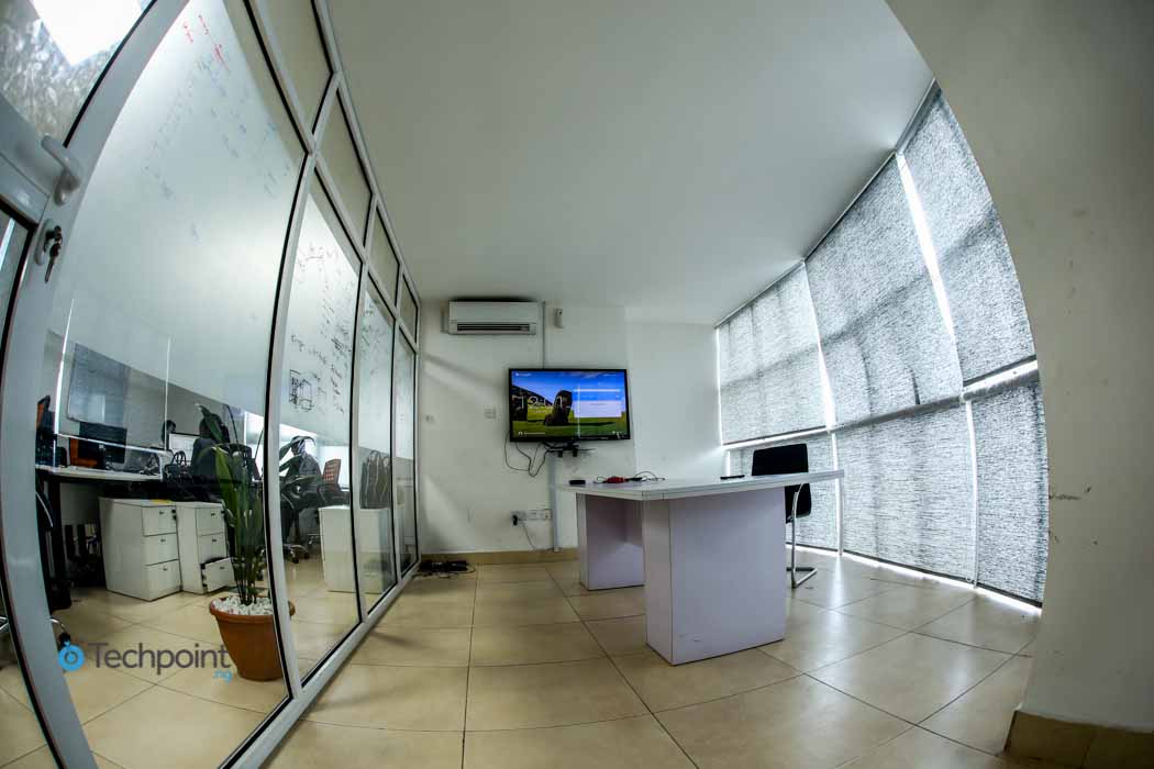 5 Nigerian companies with the coolest office spaces in 2015 7 techpoint (13 of 14)