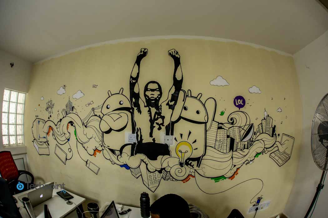 5 Nigerian companies with the coolest office spaces in 2015 1 techpoint (14 of 14)
