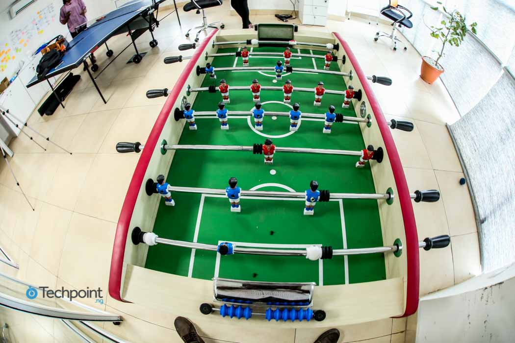 5 Nigerian companies with the coolest office spaces in 2015 2 techpoint (5 of 14)
