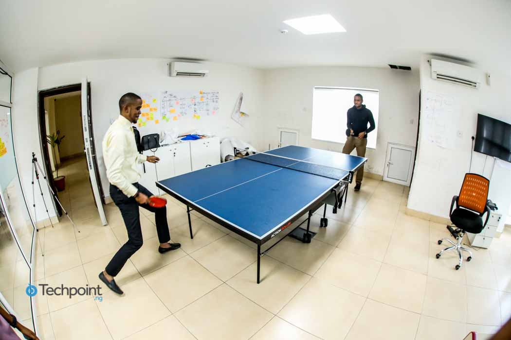 5 Nigerian companies with the coolest office spaces in 2015 3 techpoint (7 of 14)