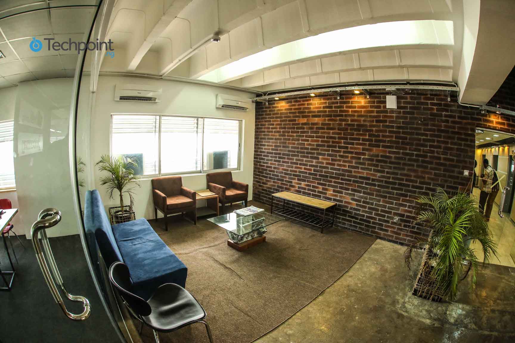 5 Nigerian companies with the coolest office spaces in 2015 19 techpoint10