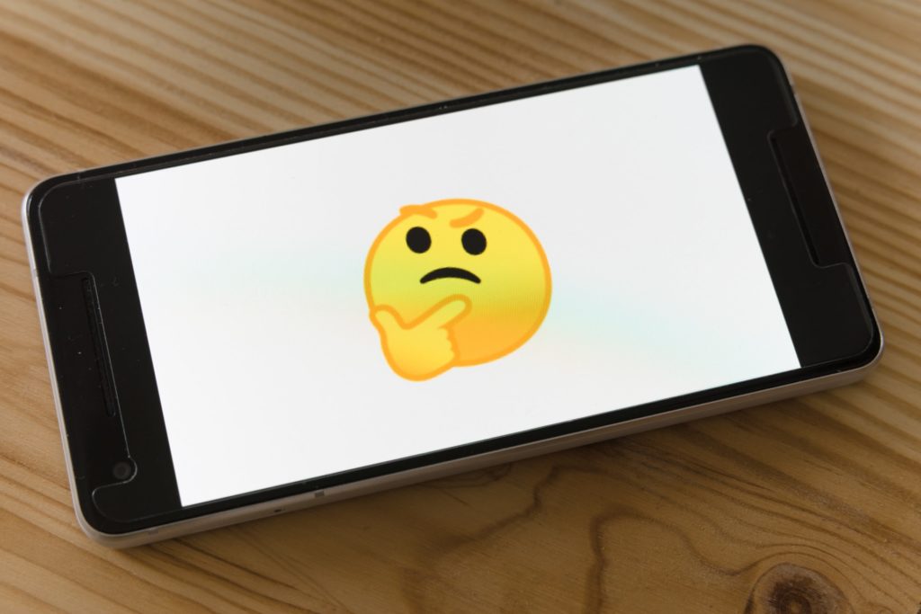 Nigerian businesses could pay upwards of ₦25,000 in ad vetting fees if Meta loses against Nigeria’s advertising regulatory body 2 think smiley