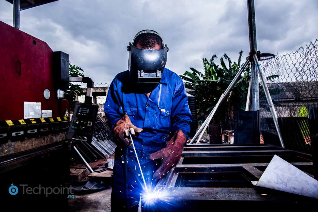 The hard thing about hardware in Nigeria
