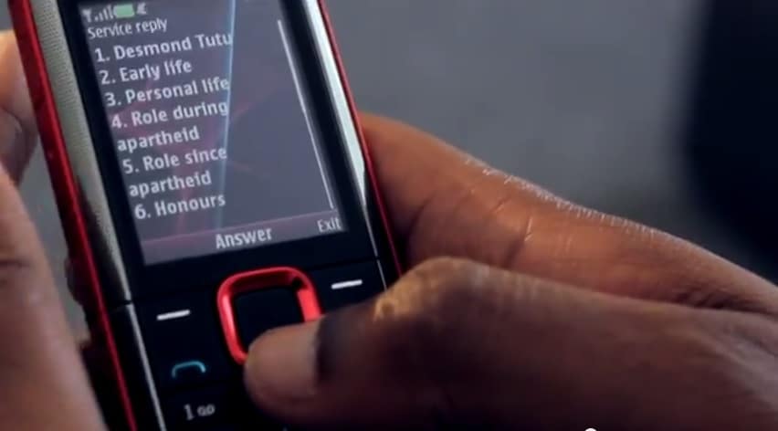 Apps are overrated: How Nigerian developers can tap into the SMS goldmine 2 wikipedia-text