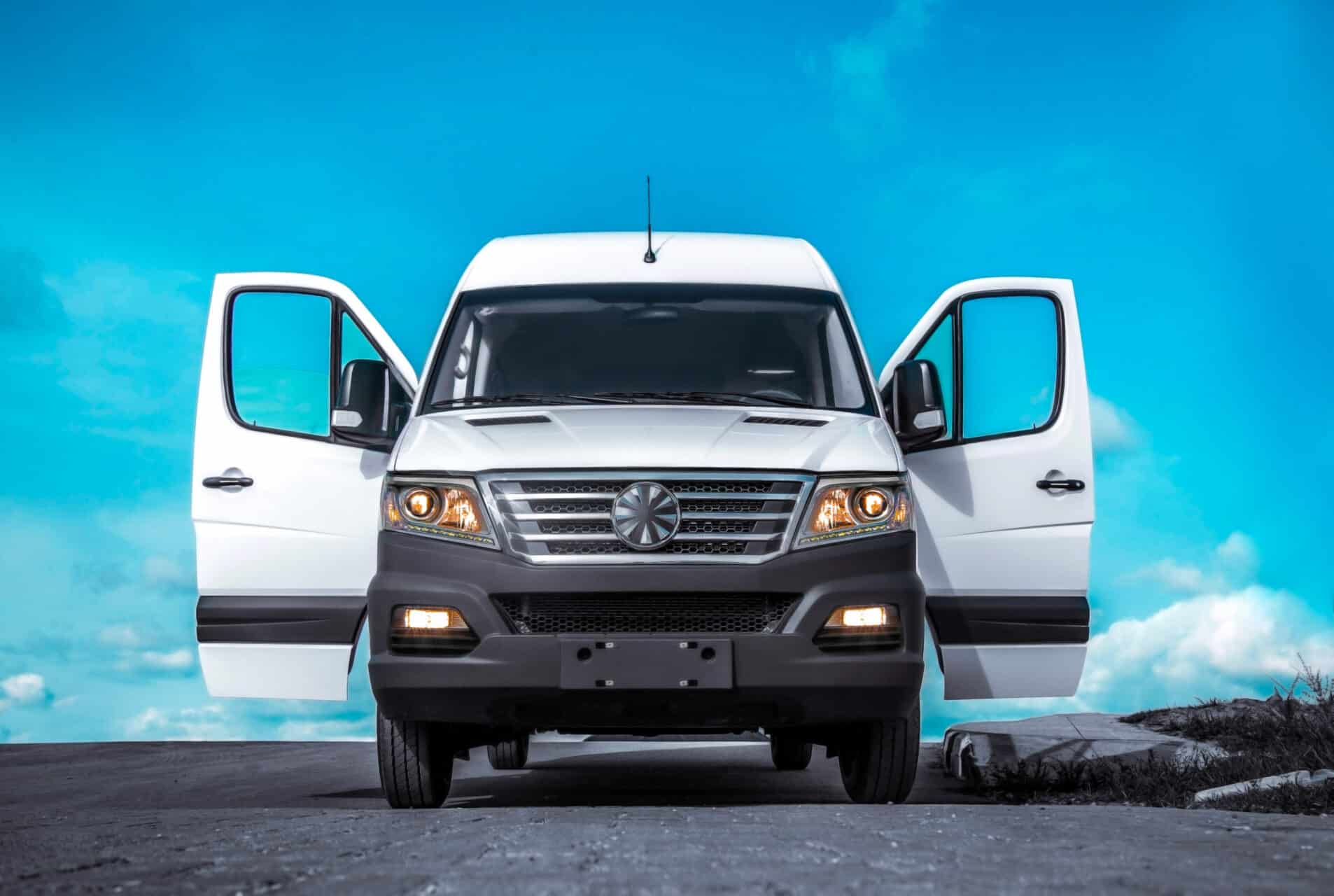 Global EV adoption: The reality in Africa may be different