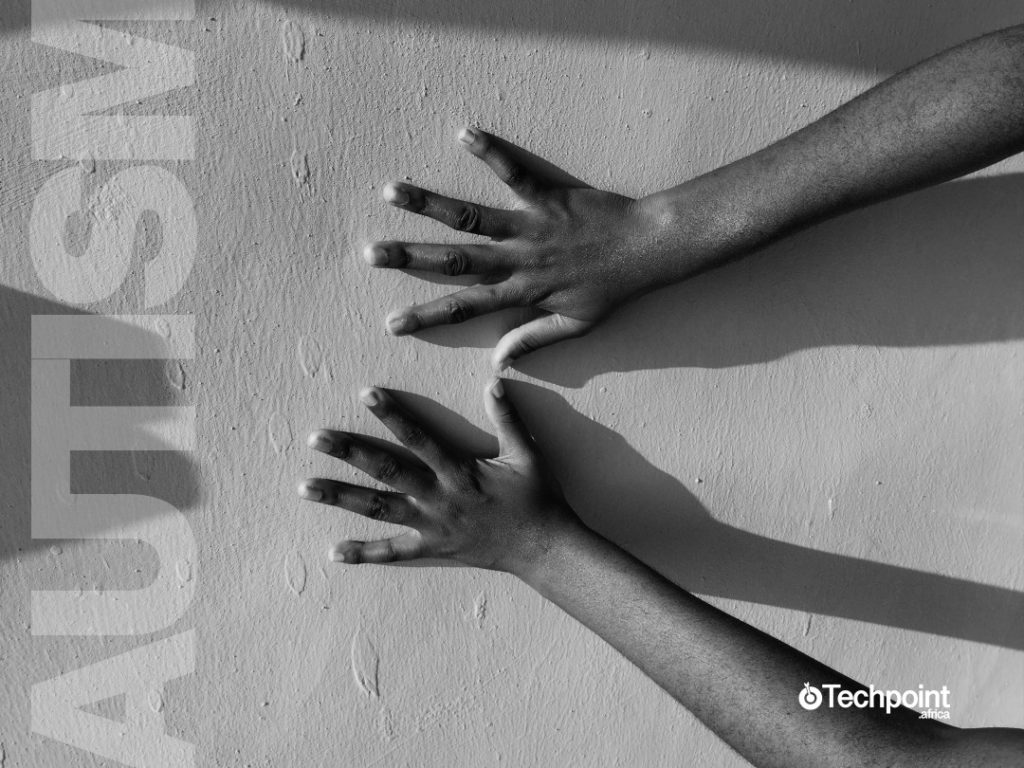 A lamplight on technology and autism spectrum disorder in Africa 3 Autism4 1