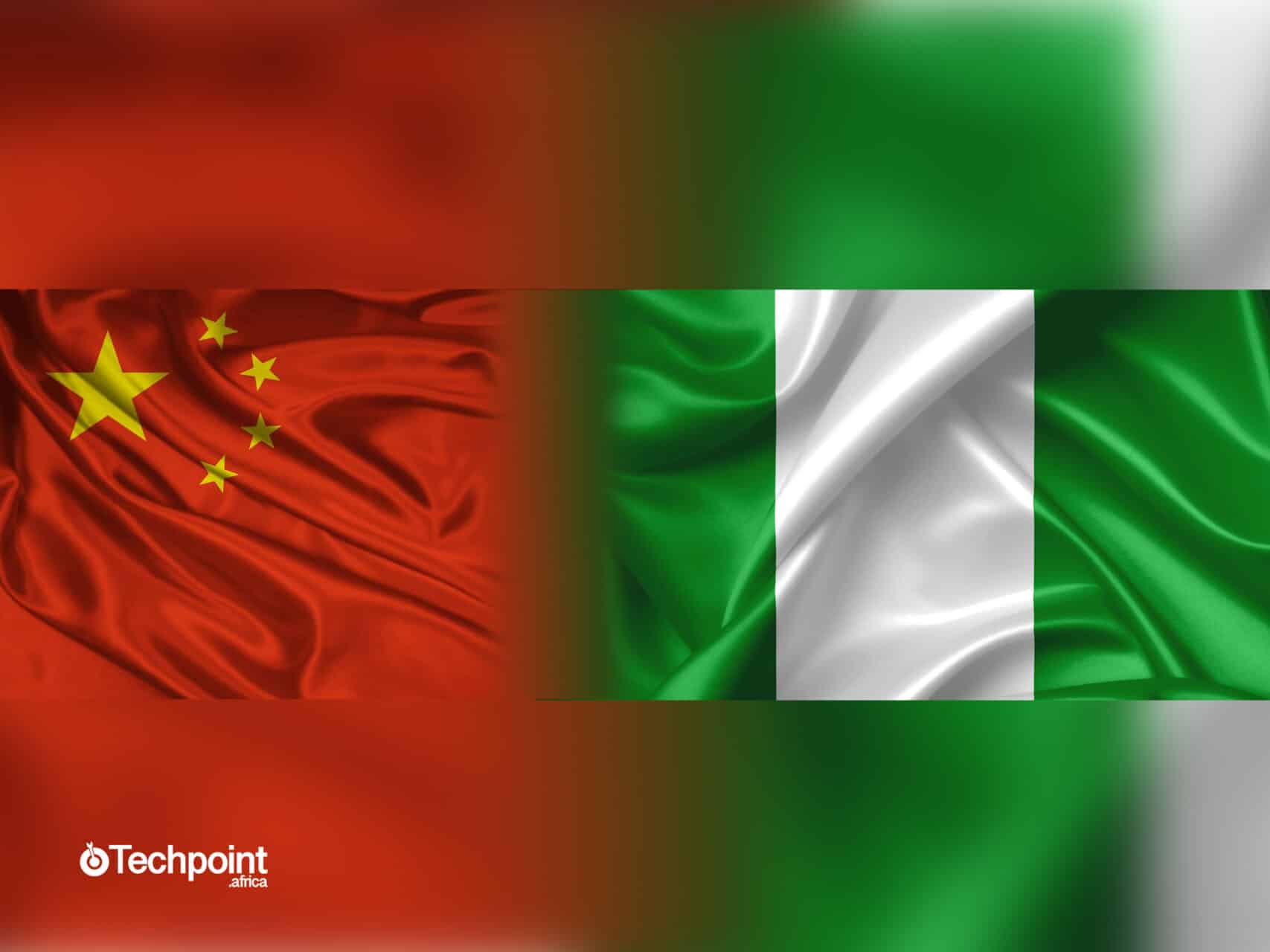 #Twitterban: Nigeria is borrowing a leaf from China’s playbook