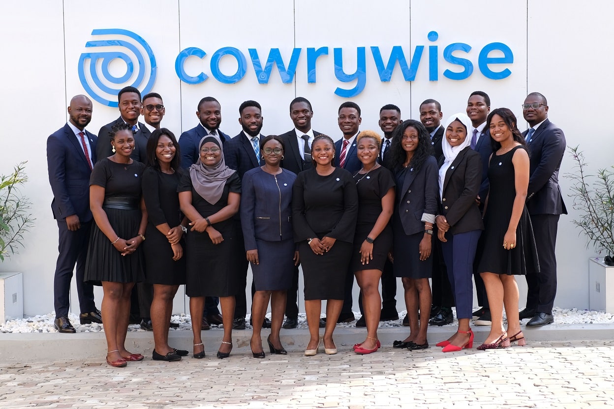 Nigerian fintech, Cowrywise, secures SEC’s licence to digitise investments in Nigeria