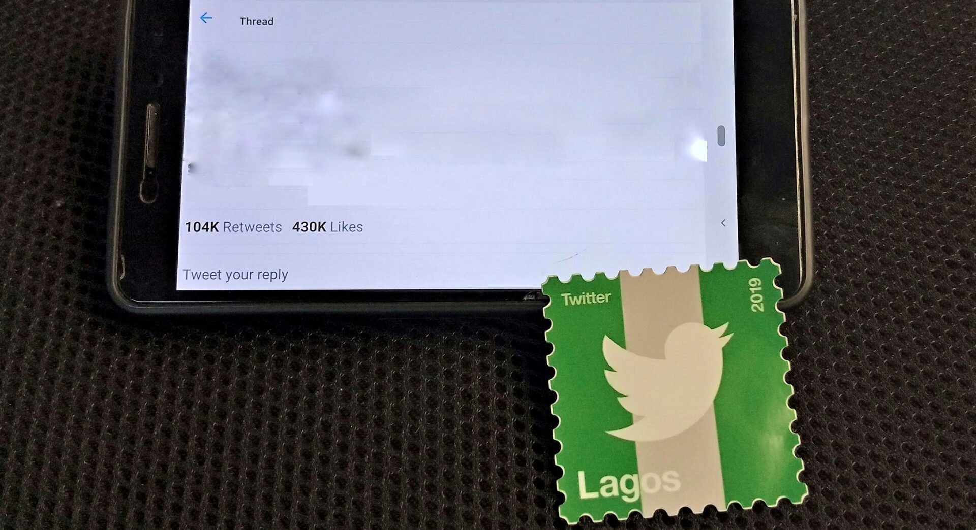 #TwitterBan: Nigerian TV, radio stations, others can no longer tweet or patronise Twitter