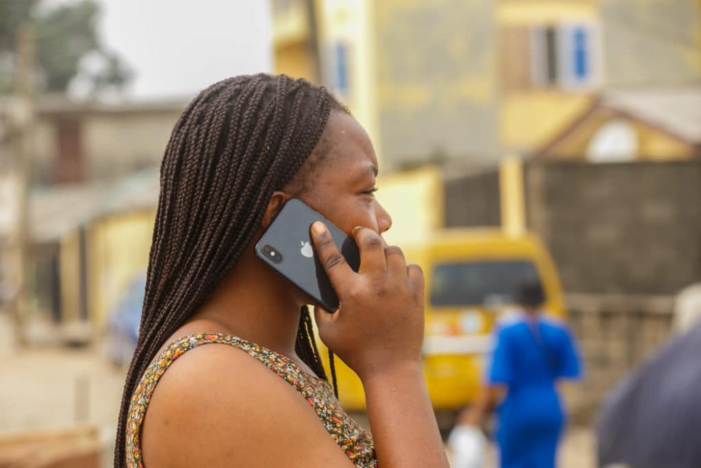 How tech tools create a safe space for sexual violence survivors in Nigeria 2 IMG 3057