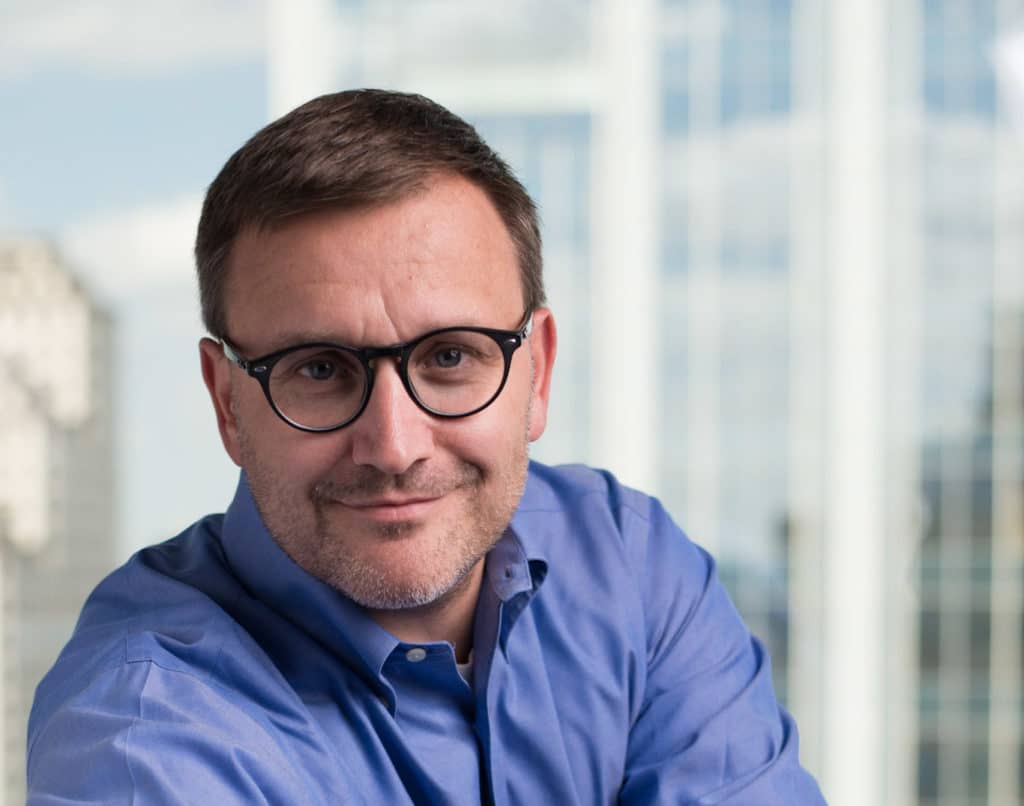 An insight into how Texas-based VC, Sputnik ATX, invests in African startups 2 Joe Merrill Headshot Formal 1 General Marketing Photo 1 e1623324663975