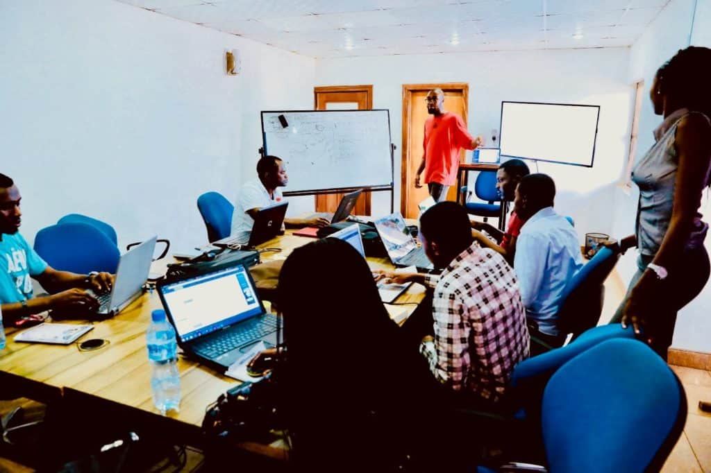 Liquid Intelligent to build a data centre in Zambia 4 NESA Cohort 51