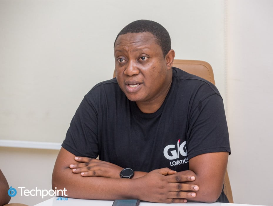 Nigeria’s GIGL partners Nigeria’s JET Motor Company to launch the country’s first electric cargo vans 1 Ochulu Etu GIG Logistics