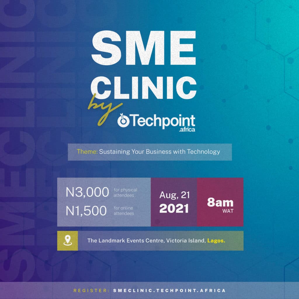 3 steps to register your small business with CAC online 1 SME FLYER BASIC