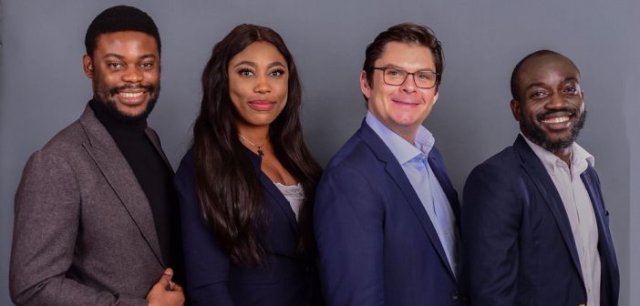 Investing in Francophone Africa, Releaf’s $4.2m funding, trusting real estate in Africa 3 Seso Global team