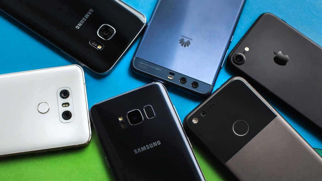 Africa is not ready for 5G, but experts say it needs to keep pushing 4 Smartphones 2017 2
