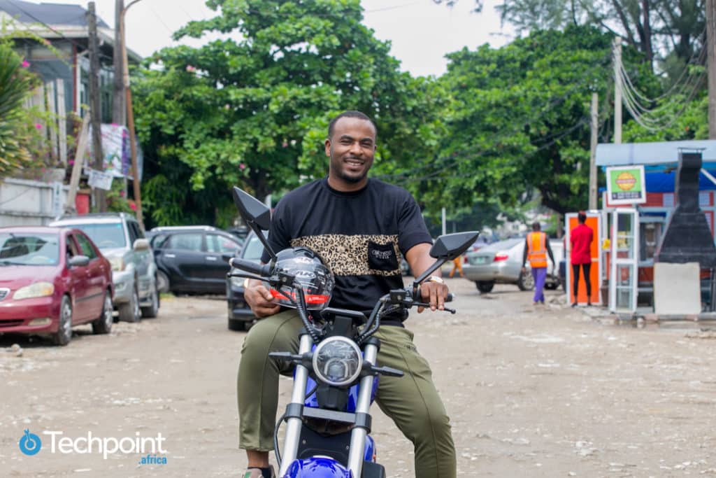 Nigeria’s Siltech produces electric vehicles, for a clean and elegant Africa 3 Techpoint 21