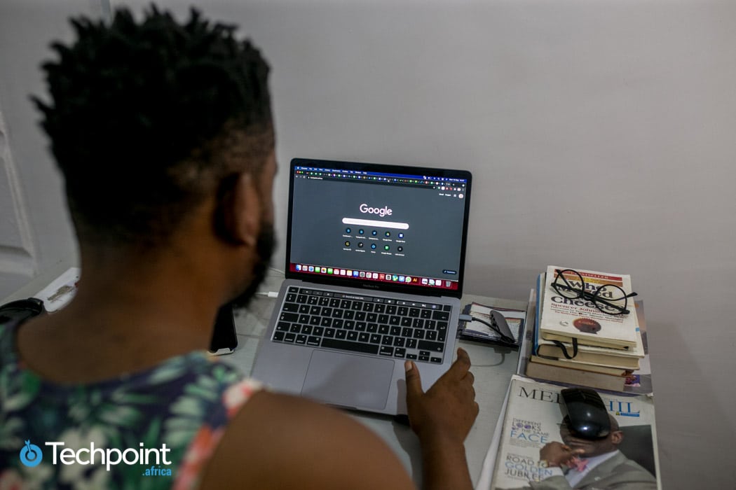 The struggles of 4 accidental managers at Nigerian startups