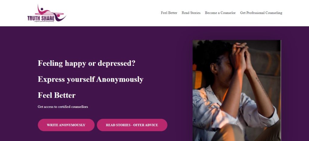 Global Wellness Day: Protecting mental health with technology 4 Truthshare homepage 1
