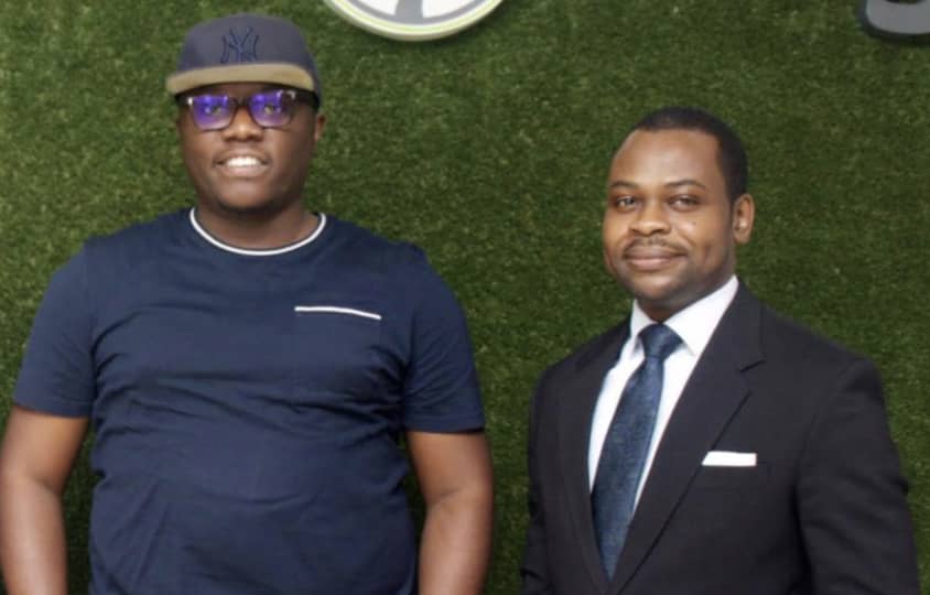 Onyeka Akumah moves on from Farmcrowdy CEO role, co-founder, Akindele Phillips takes over