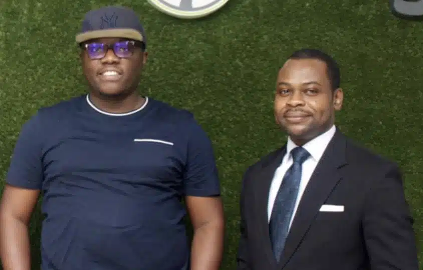 Onyeka Akumah moves on from Farmcrowdy CEO role, co-founder, Akindele Phillips takes over