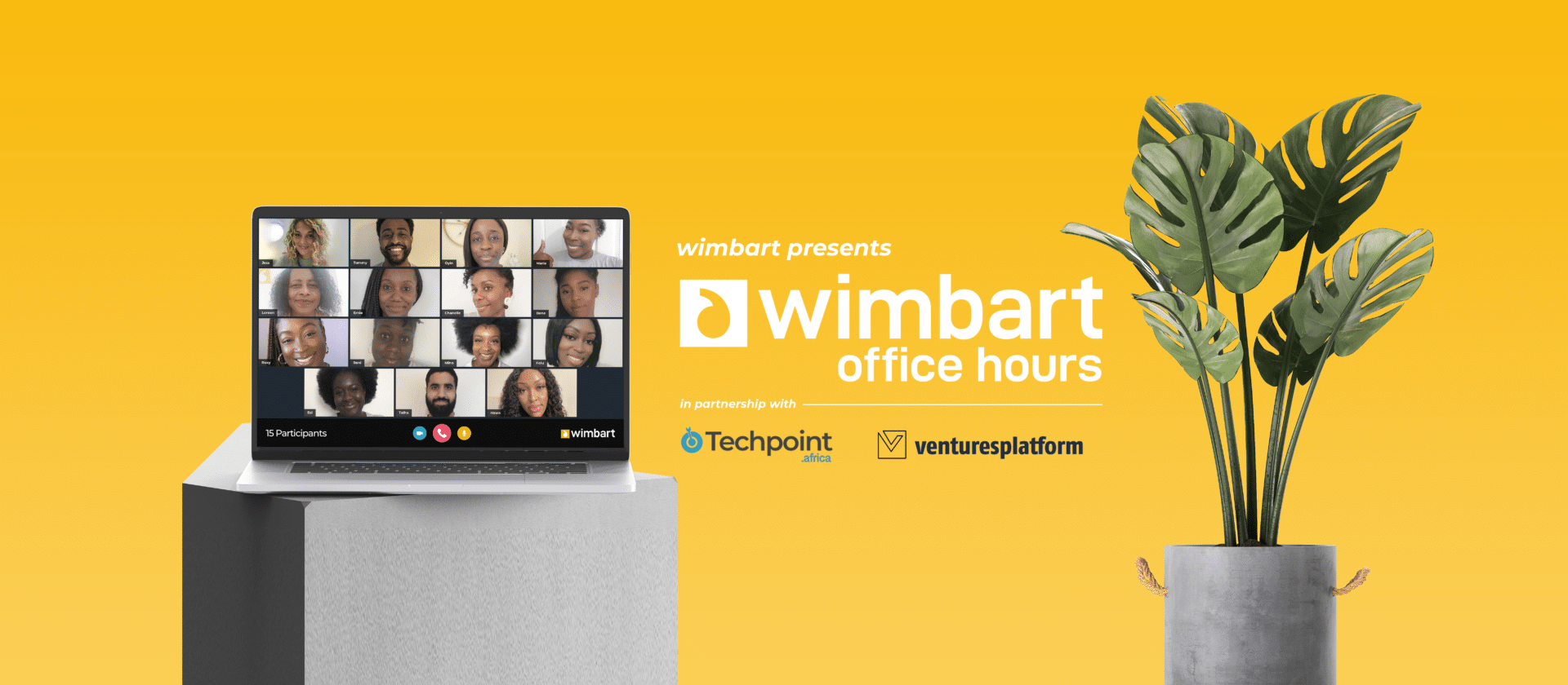 Wimbart Team 2021 Banner 1