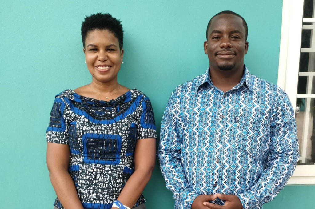 Ghana's digital census, Sabee by Facebook, Jetstream’s $3m seed 3 jetstream founders