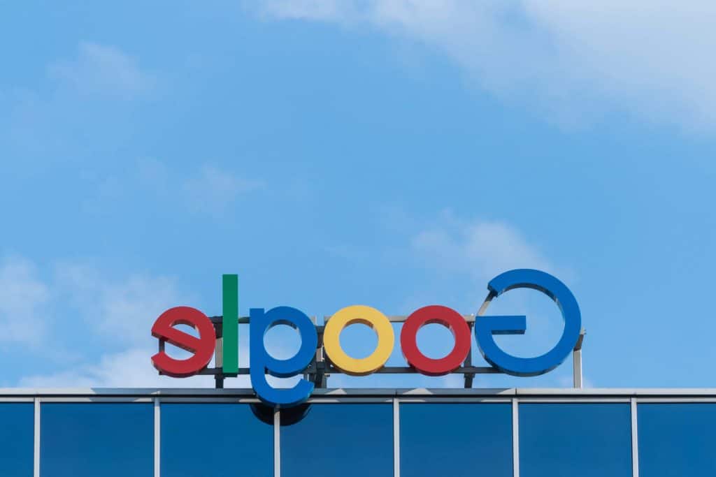 Google to launch its first African Cloud region in South Africa 2 logo google sign trademark trademark image