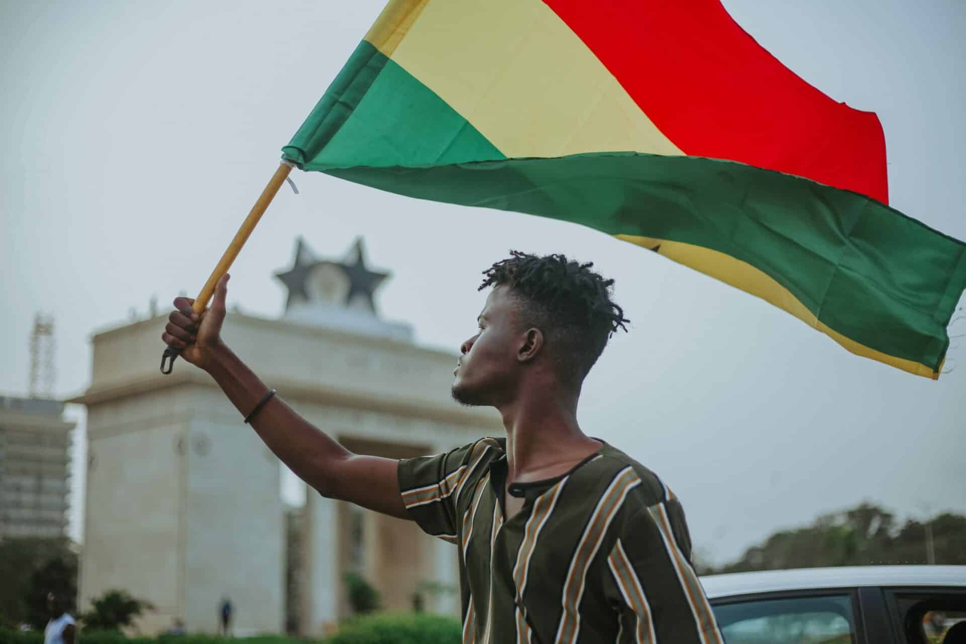 Ghana’s digital census, Sabee by Facebook, Jetstream’s $3m seed