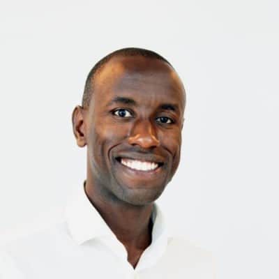 Inside Alida School’s plans to raise Africa’s next generation of tech talents 1 Alida School Co founder Dauda Barry