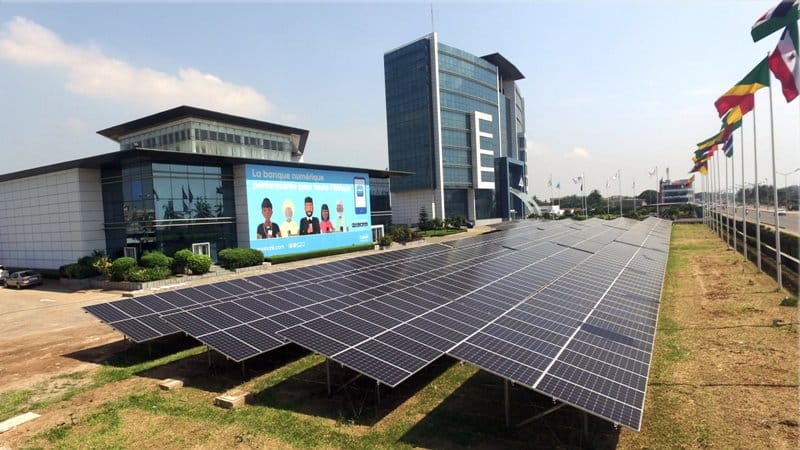 Daystar Power receives $20 million in funding to boost operations in West Africa