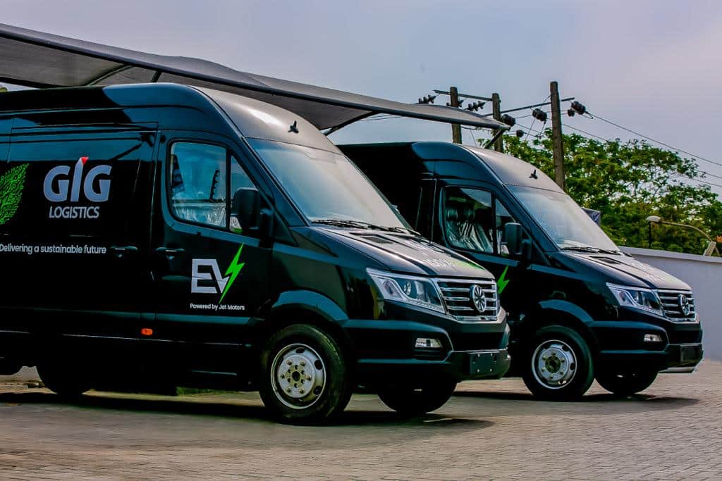 At ₦617 per litre, here are the EV alternatives to petrol in Nigeria 4 EV 2