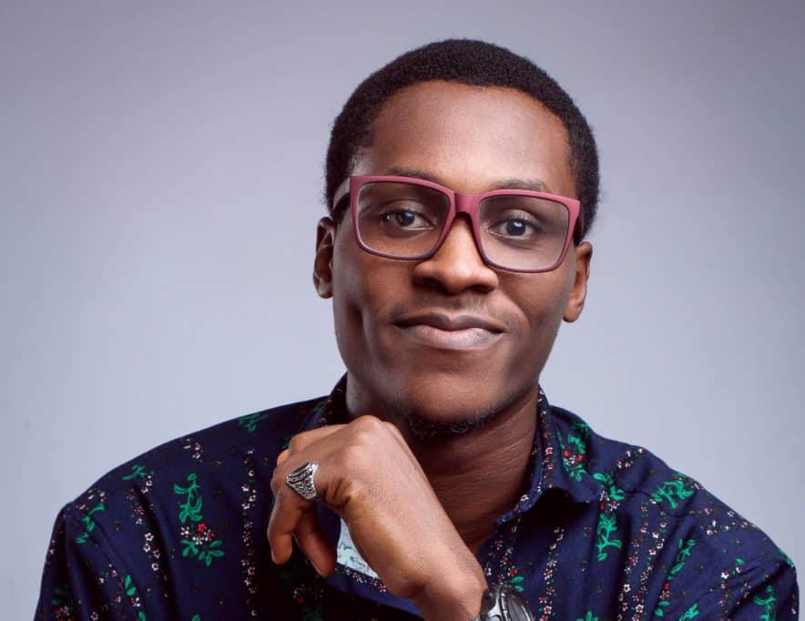 Inside Alida School’s plans to raise Africa’s next generation of tech talents 2 George Ikwegbu Copy2