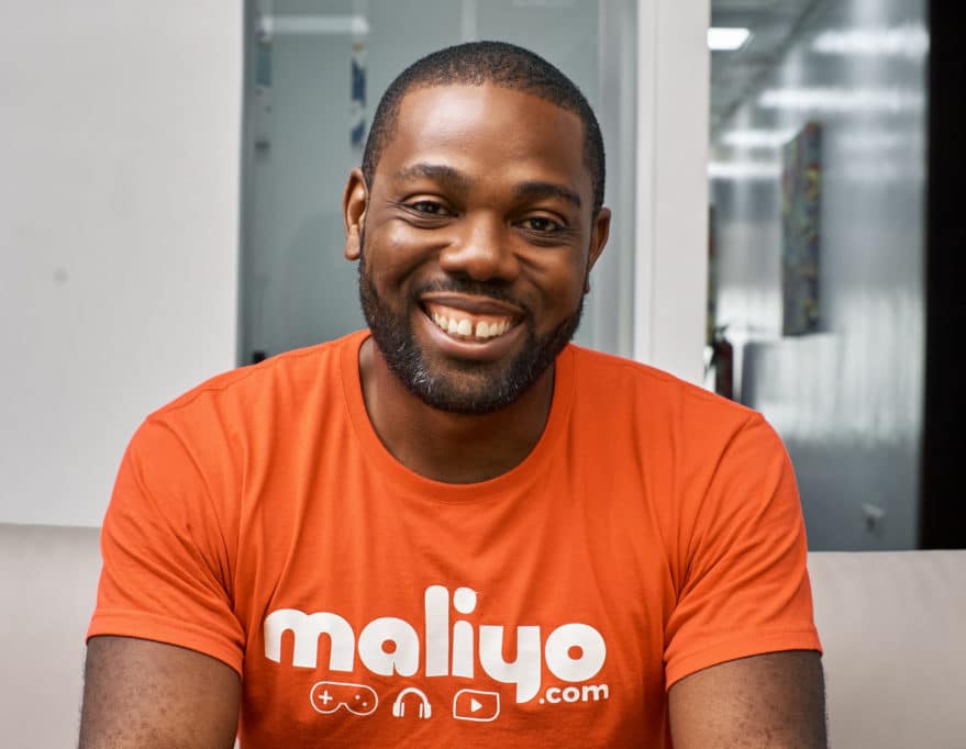 Google partners Maliyo Games to train 500 African mobile game developers 1 IMG 1191 scaled e1626864985218