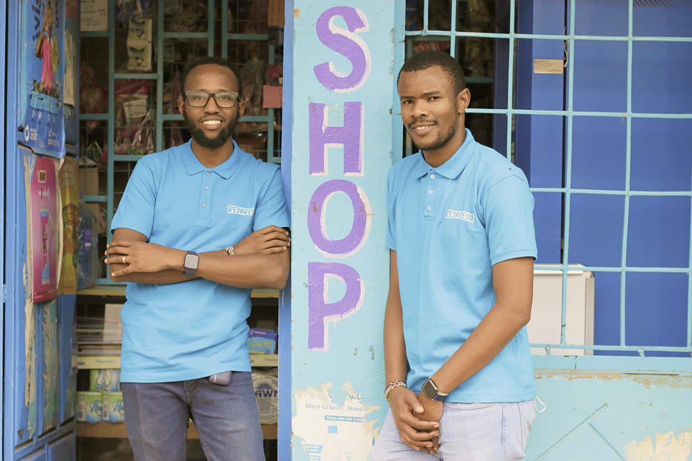 After struggling to raise additional capital from investors, Kenyan eCommerce startup, MarketForce, is raising $1 million on crowdfunding platform, Capitalize