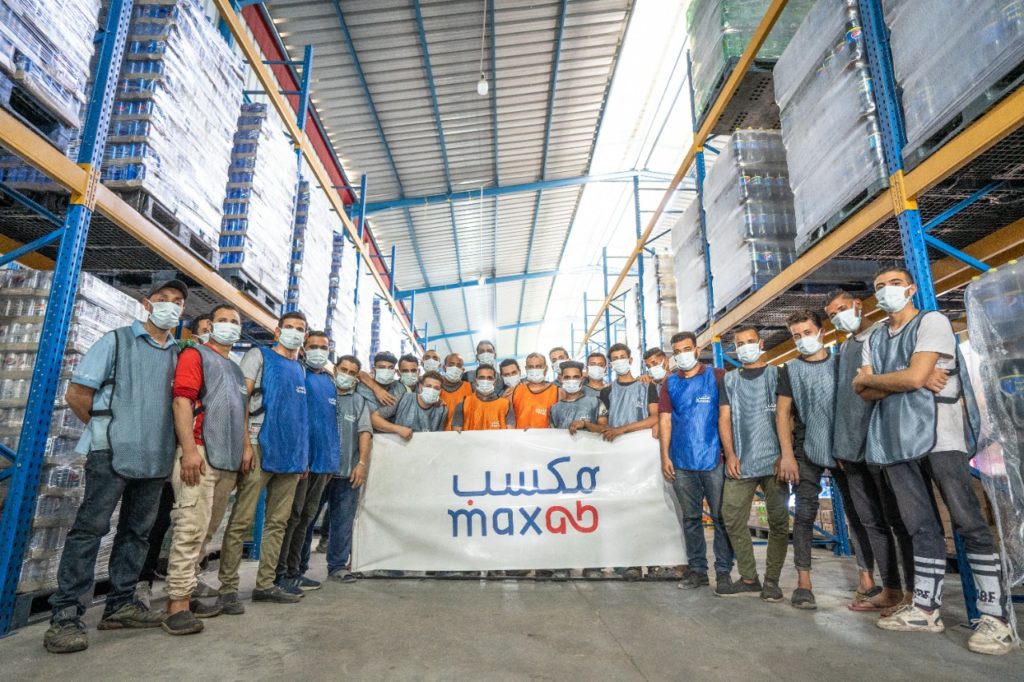 African startups raised $1 million every 2 hours in 2021 — Africa: The Big Deal 2 MaxAB team