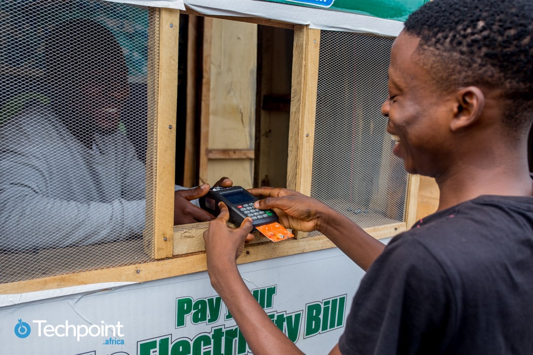 A deep dive into the activities of PoS agents in Nigeria