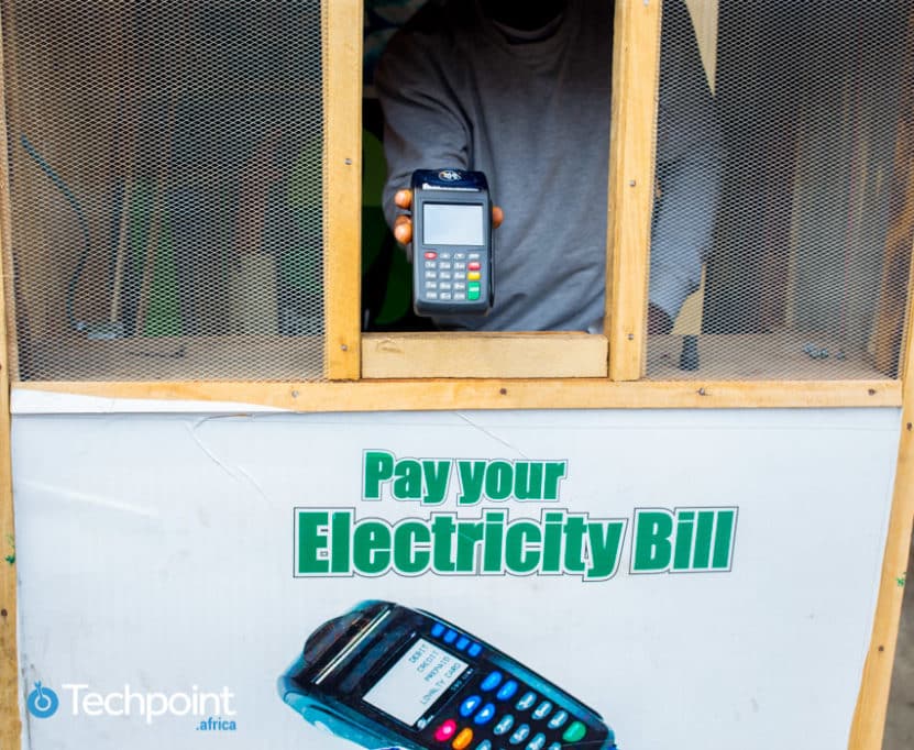 A deep dive into the activities of PoS agents in Nigeria 2 Techpoint 12