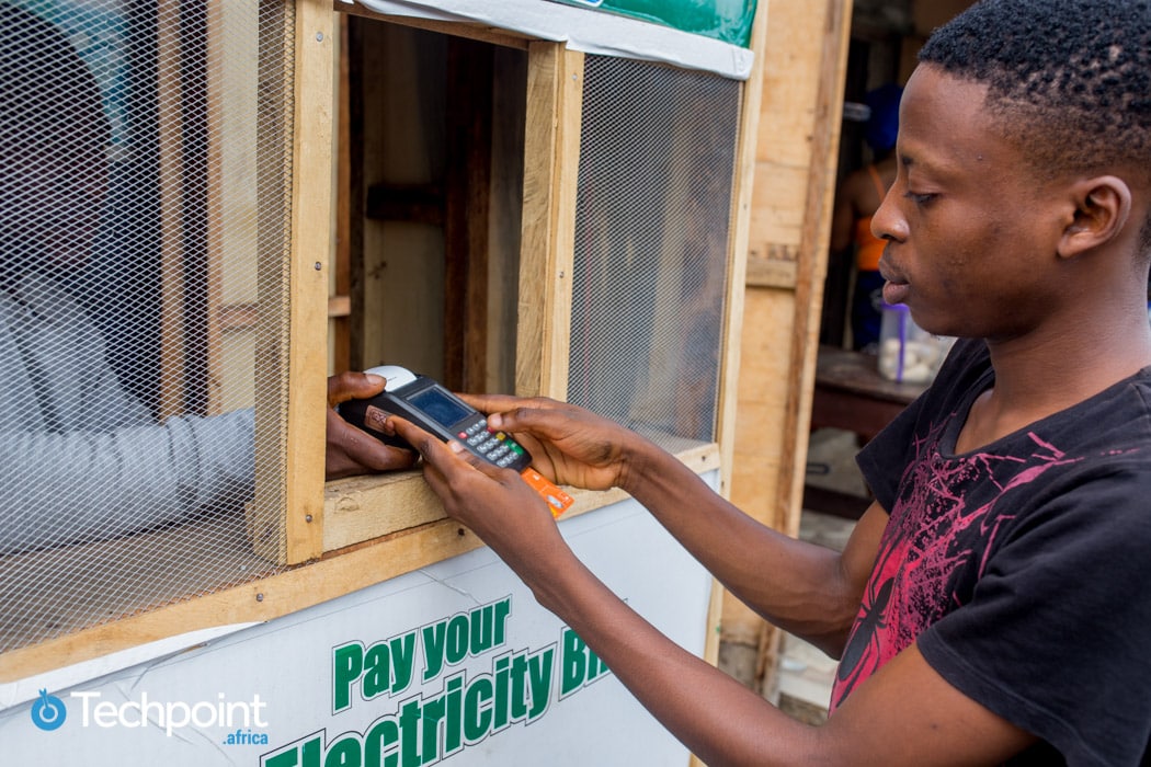Companies with the most PoS agents in Nigeria – Report