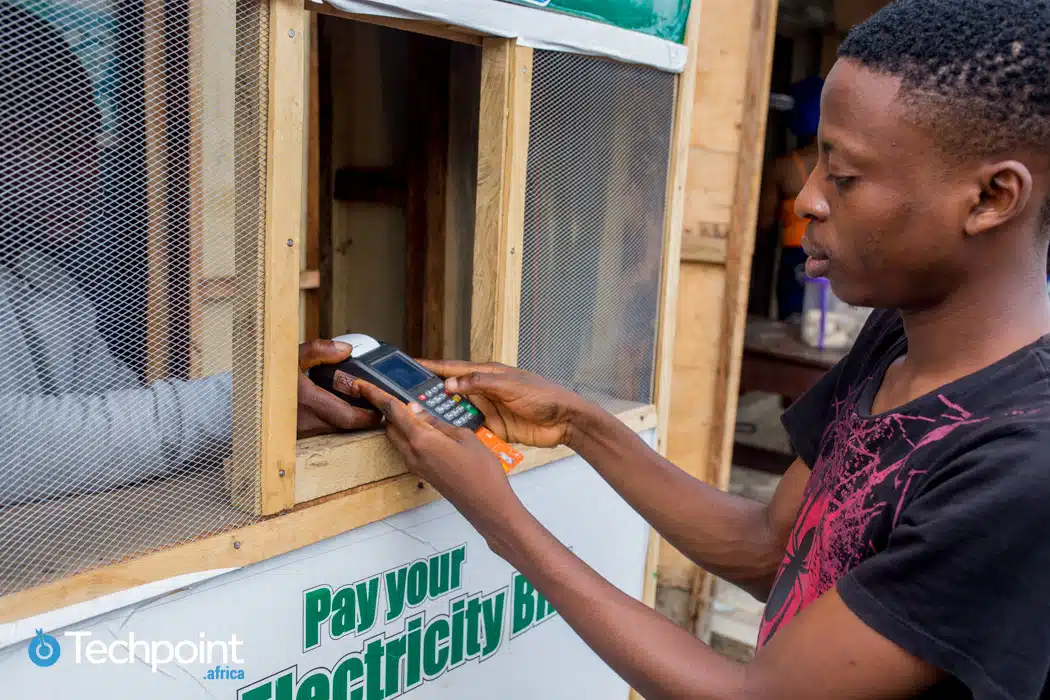Companies with the most PoS agents in Nigeria – Report