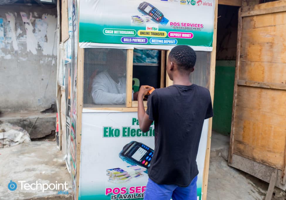 A deep dive into the activities of PoS agents in Nigeria 1 Techpoint 6