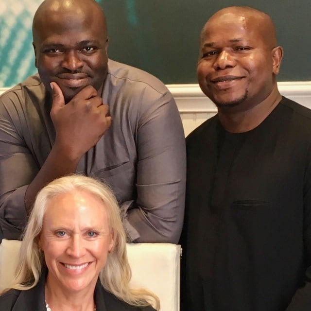 African startups raised $1 million every 2 hours in 2021 — Africa: The Big Deal 4 WhatsApp Image 2021 07 26 at 15.46.59