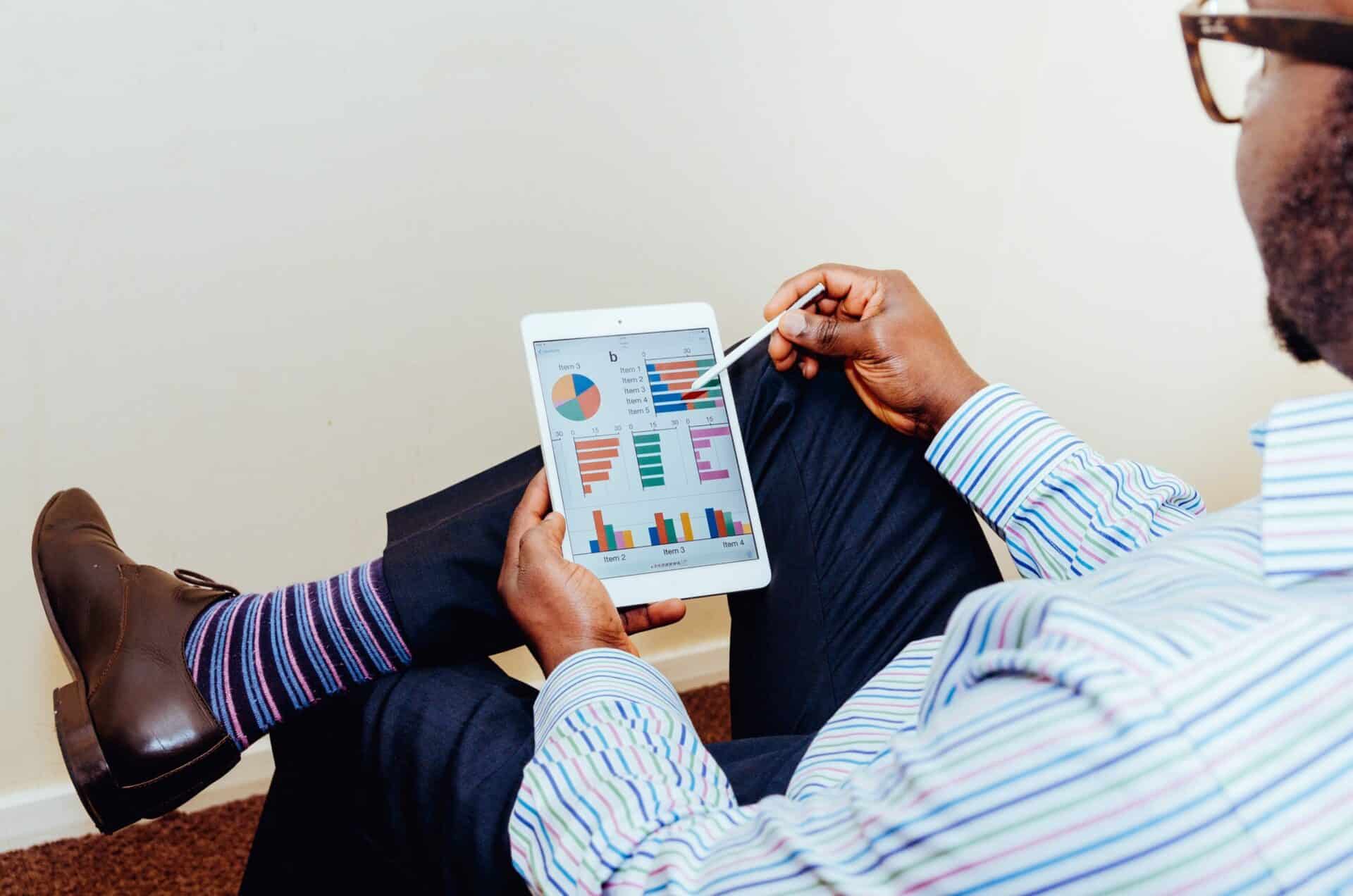 6 apps to help you manage your small business’ finances better