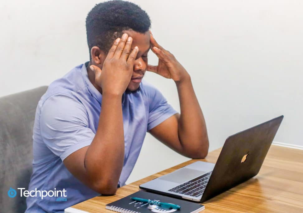 With less than 0.1% of workers migrating, Nigeria’s brain drain problem is an exaggerated case of talent migration 2 feature image