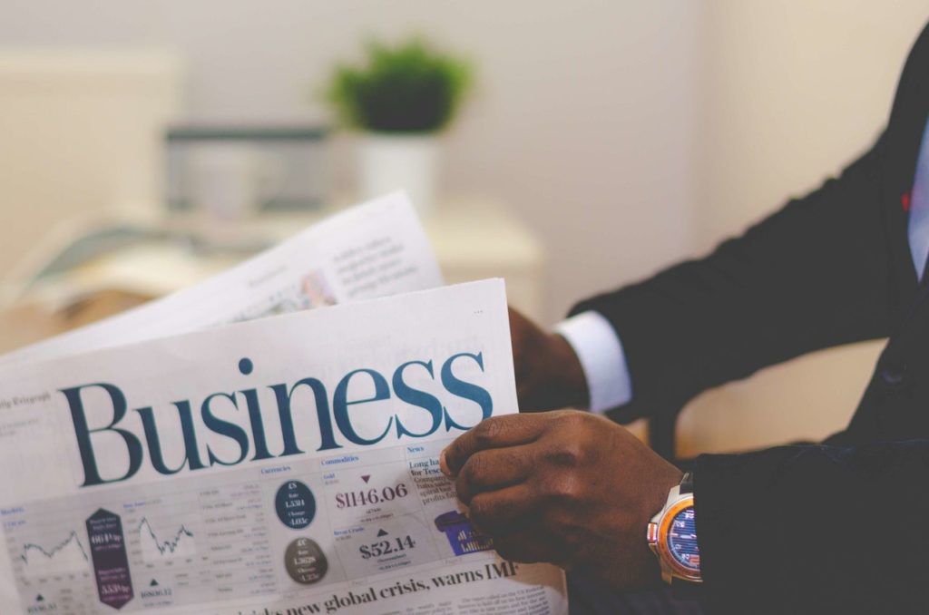 How Nigerian startups can handle rising inflation and operational costs in 2023 7 pexels nappy 936137