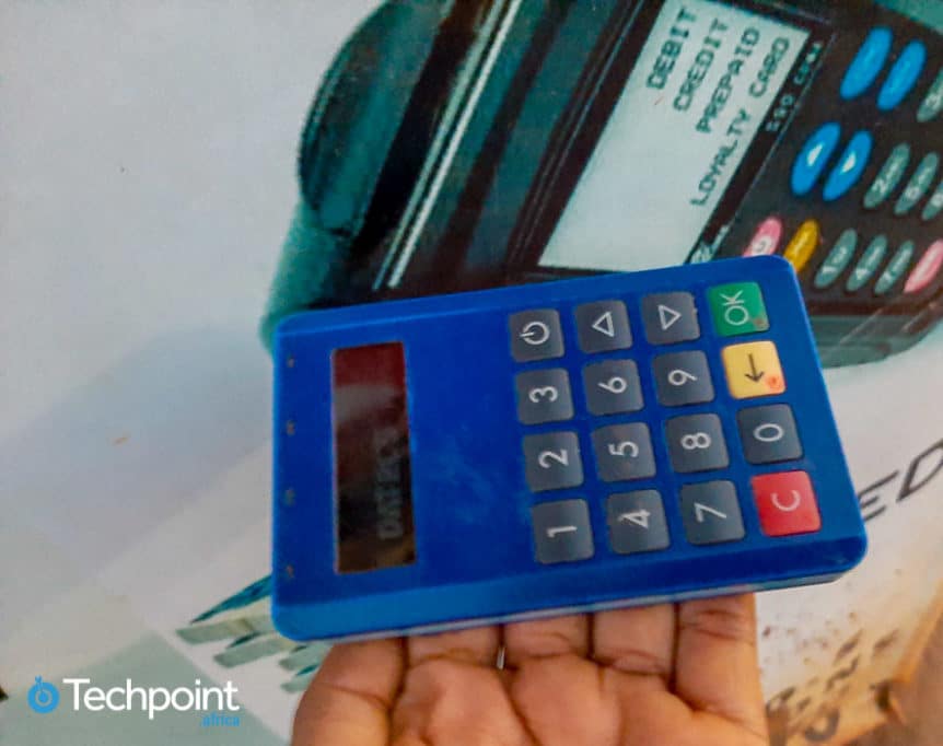 A deep dive into the activities of PoS agents in Nigeria 6 pos 2
