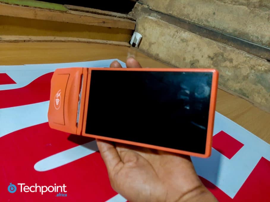 A deep dive into the activities of PoS agents in Nigeria 8 pos