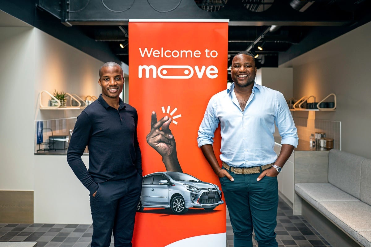 Moove acquires Brazilian startup Kovi to expand Latin American operations 