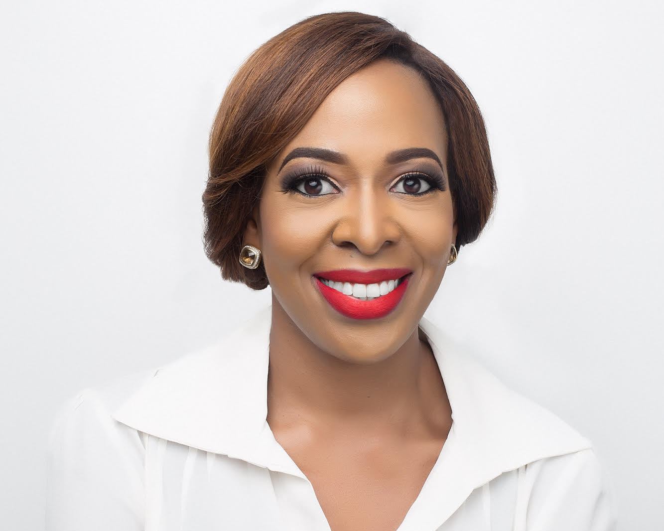 “Angel investing is more than just writing a cheque” — Biola Alabi, Nollywood producer and tech investor